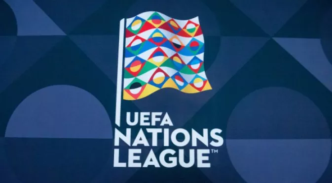 Резултати и голмайстори в Лигата на нациите (15.11)