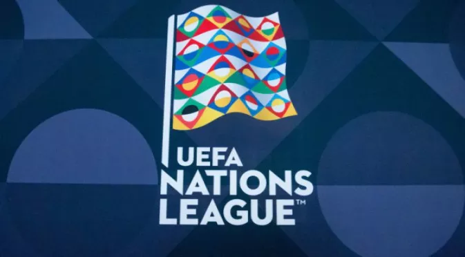 Резултати и голмайстори в мачовете от Лигата на Нациите (17.11)