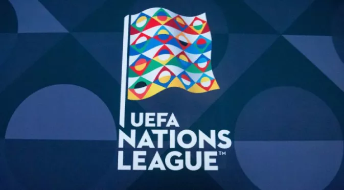 Резултати и голмайстори в мачовете от Лигата на Нациите (18.11)
