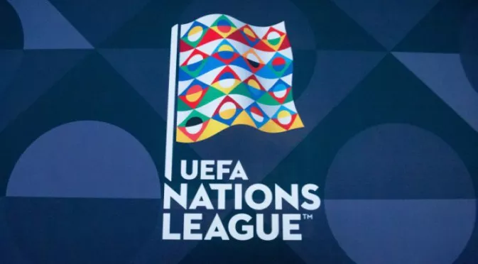 Резултати и голмайстори в мачовете от Лигата на Нациите (19.11)