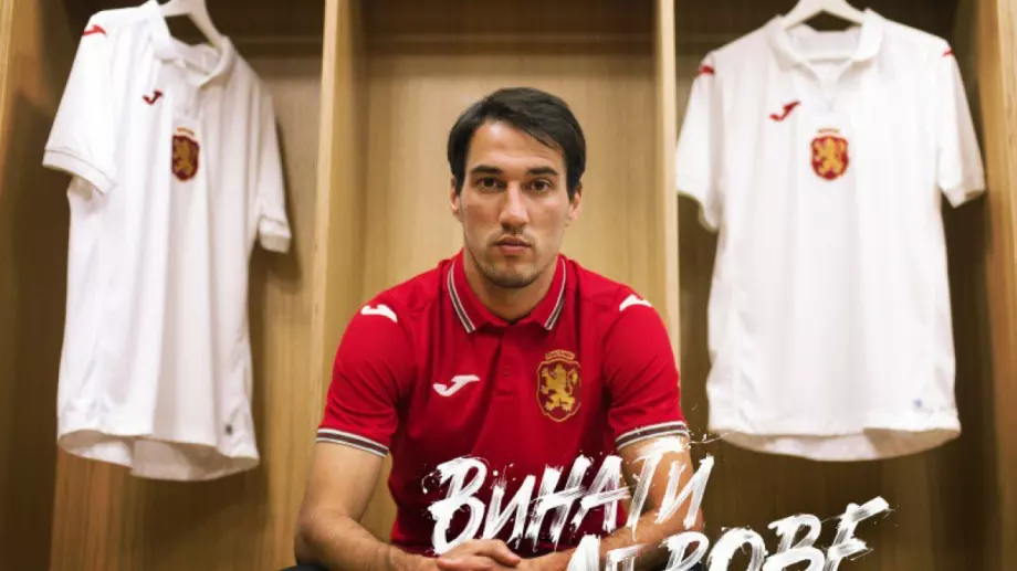 Ивелин Попов обмисля завръщане в националния отбор