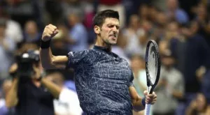 Джокович не даде шанс на Милман и е на полуфинал на US Open