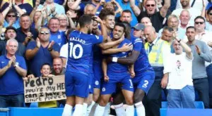 Нов в Челси вече мисли за напускане на "Стамфорд Бридж"