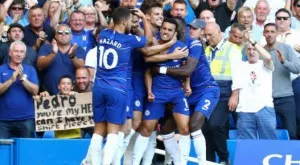 Челси изправен пред нови проблеми: Защитник иска да напусне отбора