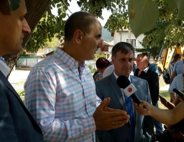 Депутатите от ГЕРБ ще подкрепят внесените министерски оставки