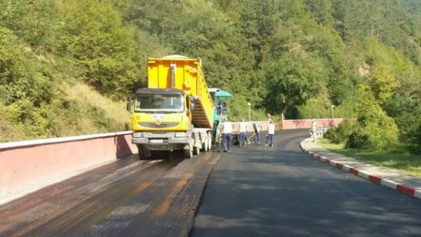 Държавата вече мисли за по-строги наказания за строителния надзор