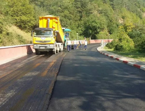 Пътят Своге-София ще бъде затворен заради разследването на автобусната катастрофа