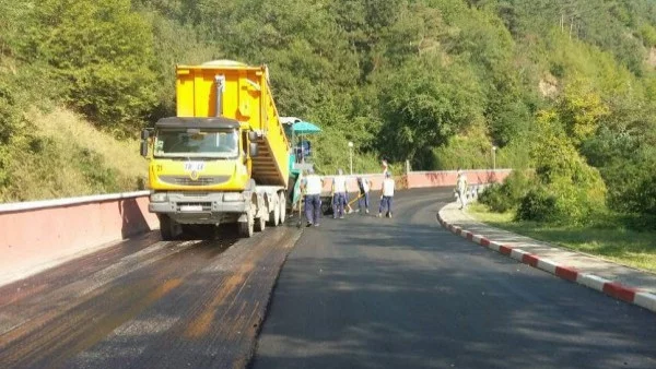 Пътят Своге-София ще бъде затворен заради разследването на автобусната катастрофа