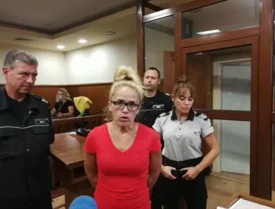 Домашен арест за Десислава Иванчева и нейната заместничка