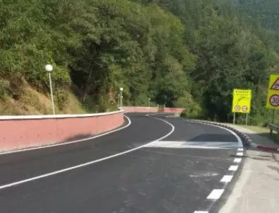 Експерт: В България има хроничен проблем с качеството на пътната маркировка