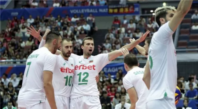 Световно първенство по волейбол 2018: Форматът на Мондиала в България и Италия