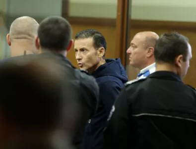 Спецсъдът реши: Миню Стайков остава в ареста