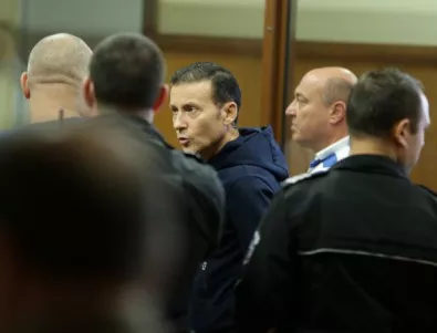 Спецсъдът заседава по делото срещу Миню Стайков
