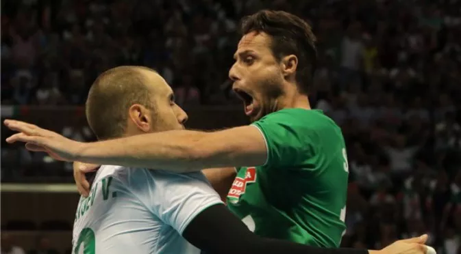 Летящ старт за България на Световното първенство по волейбол