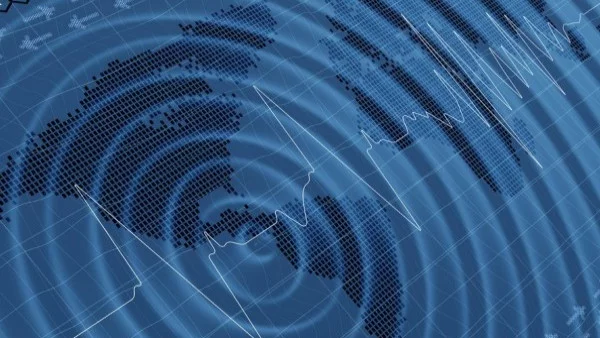 5,3 по Рихтер разтърси Индия