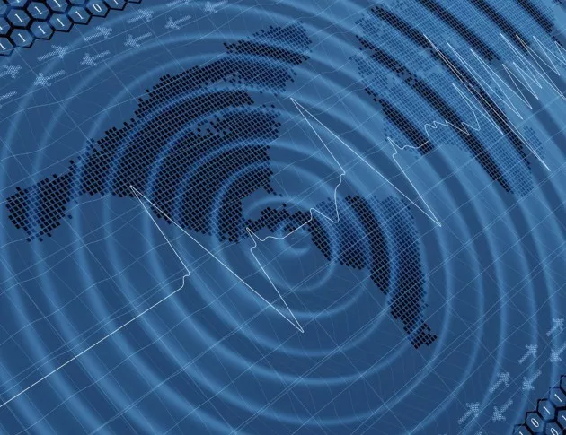 Три мощни земетресения в Тихоокеанския регион, включително 7,3 по Рихтер