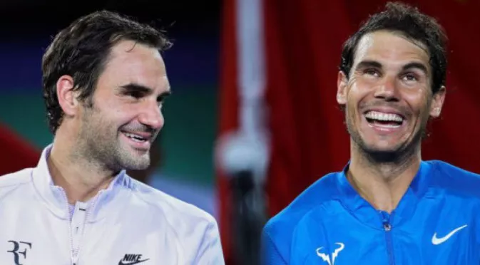 Ще се изненадате кой тенисист взима най-много пари след Федерер и Надал