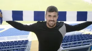 Рейш: Ако бием - добре, ако паднем, за феновете сме най-лошите играчи, които са виждали