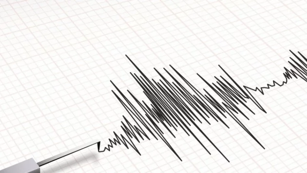 Земетресение с магнитуд 3,4 в Анкара 