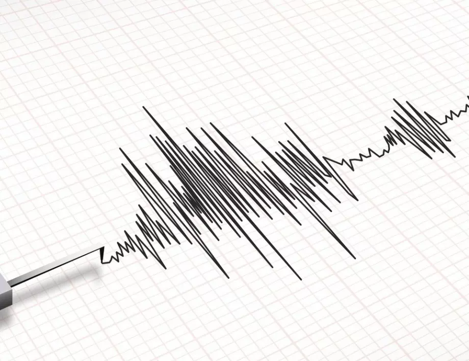 Няма данни за пострадали българи при земетресението в Хърватия (СНИМКИ)