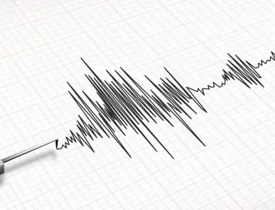 Земетресение с магнитуд 6,0 разтърси Коста Рика 