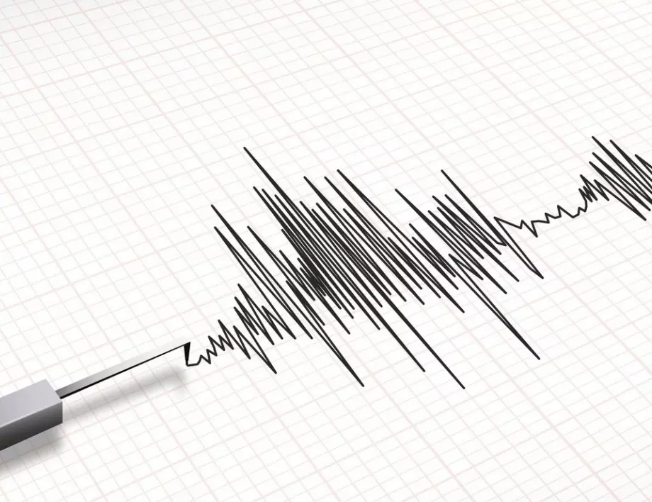 Ново земетресение в Хърватия 