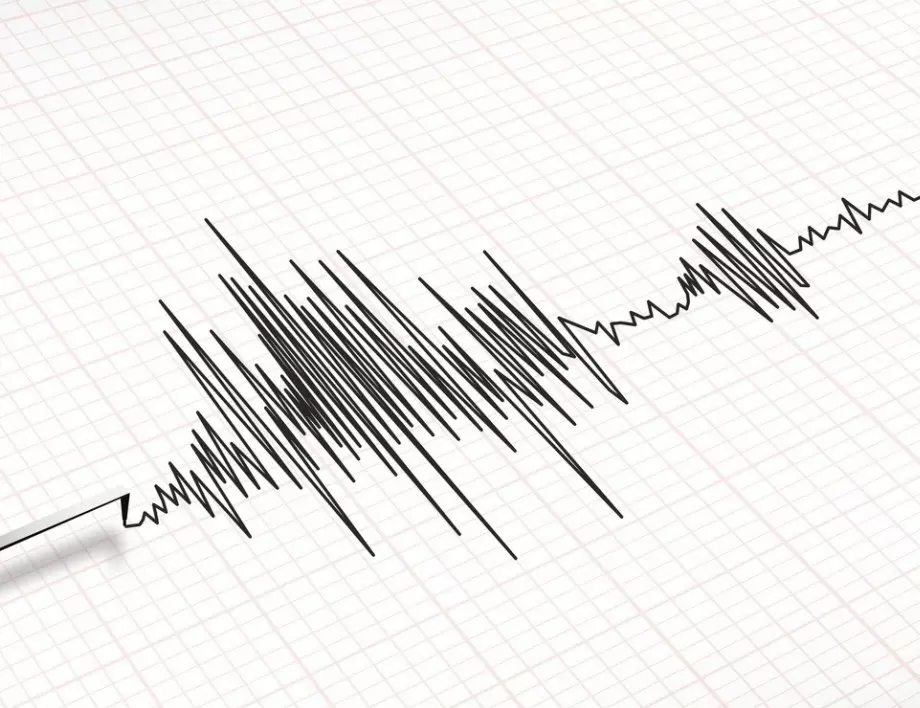 Земетресение от 4,7 по Рихтер удари Армения 