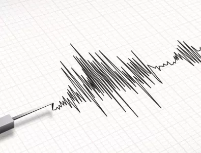 Земетресение от 4,2 степен в централна Босна и Херцеговина 