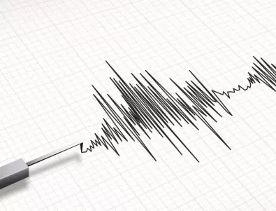  Земетресение с магнитуд 6,8 разтърси Таджикистан 