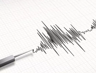 Земетресение от 4,2 в Сърбия 