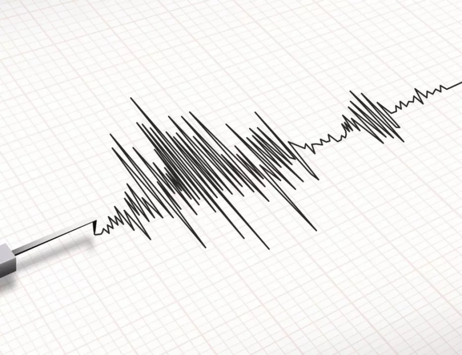 Нови две земетресения разлюляха Симитли
