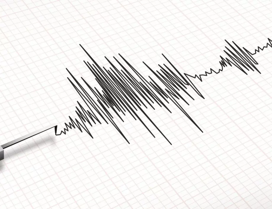 Две земетресения разлюляха Вранча за по-малко от 24 часа