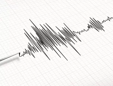 Мощно земетресение от 7,1 по Рихтер разлюля Вануату