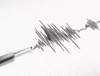 Земетресение разлюля Сърбия