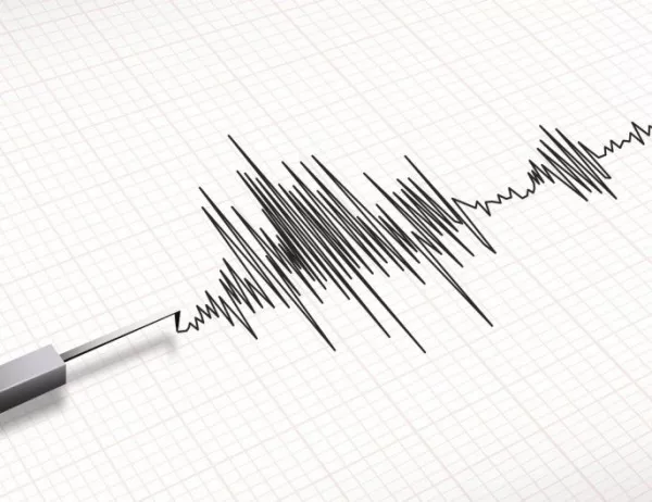 Силно земетресение разтърси Соломоновите острови