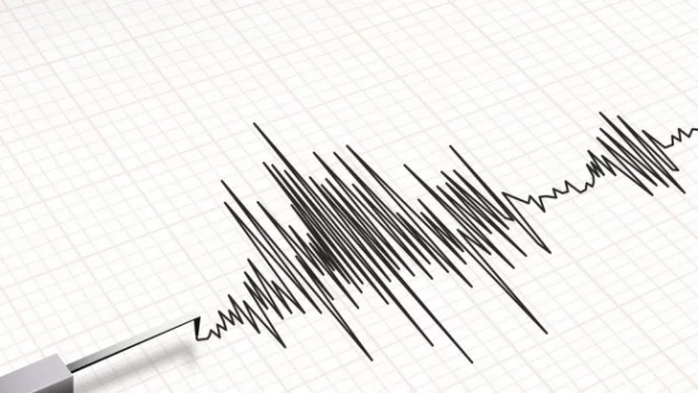 Слабо земетресение е регистрирано близо до Кулата