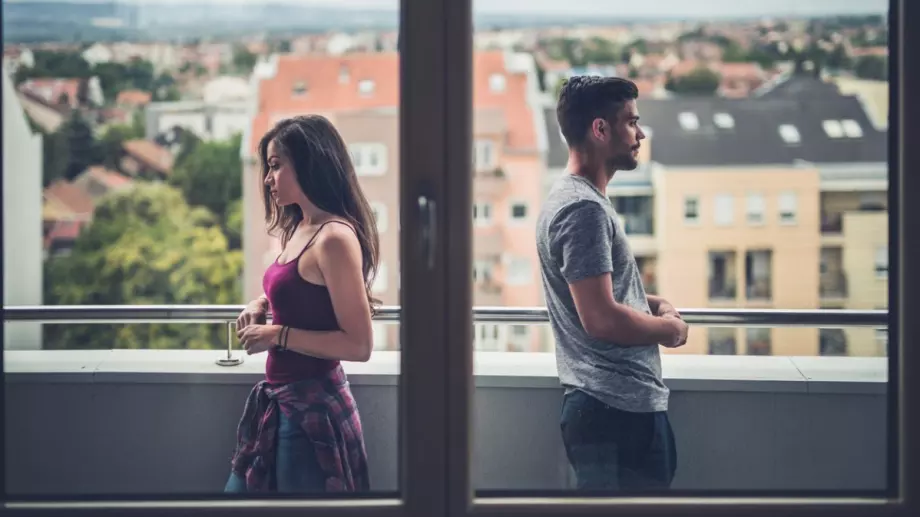 С тези 3 зодии раздялата е изключително трудна