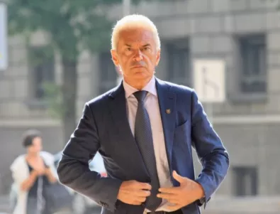 Сидеров: Аз създадох коалицията, ВМРО и НФСБ я развалиха 
