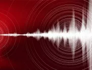 Земетресение с магнитуд 5,1 разтърси Северен Иран