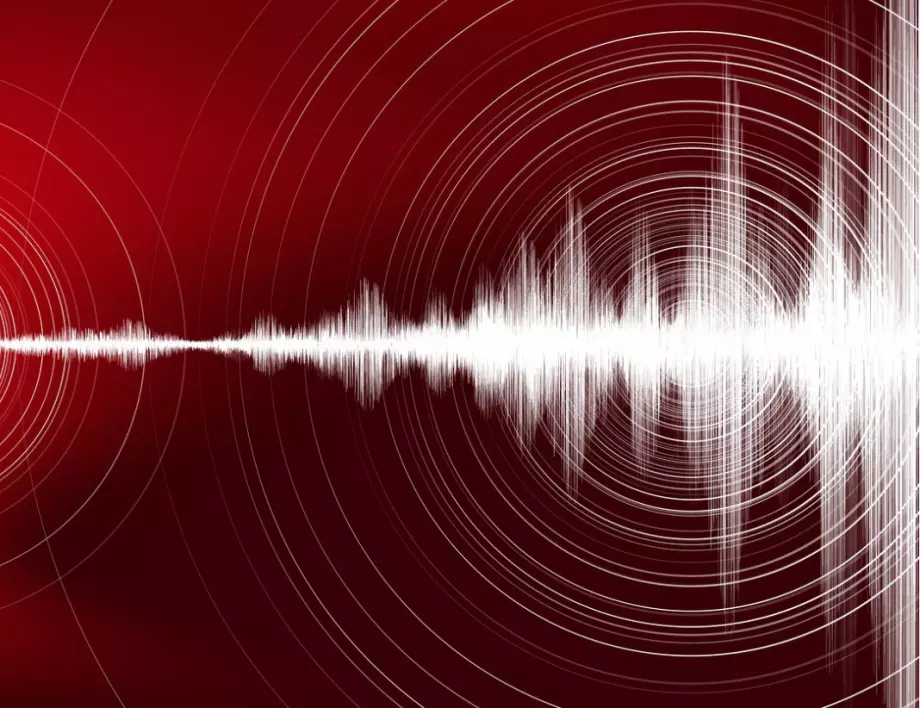 Земетресение с магнитуд 6,4 разтърси Калифорнийския залив