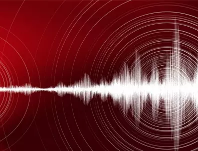 Земетресение с магнитуд 6.9 по Рихтер разлюля Тонга