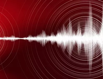 Земетресение с магнитуд 5,8 разтърси Източна Япония