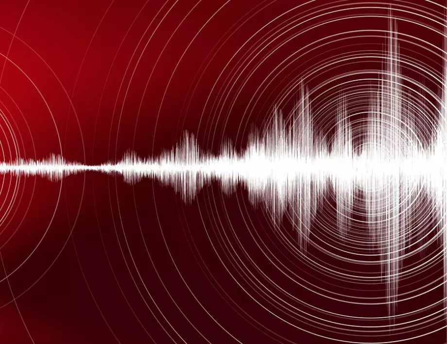Земетресение с магнитуд 5,8 разтърси Източна Япония