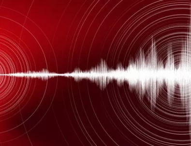 Земетресение с магнитут 6,1 разтърси Колумбия