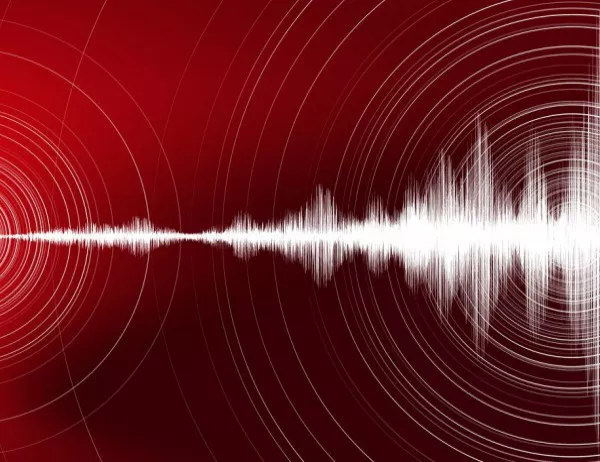 Земетресение с магнитут 6,1 разтърси Колумбия
