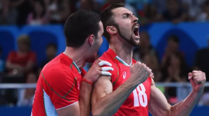 Сложиха България сред фаворитите да спечелят Световното по волейбол