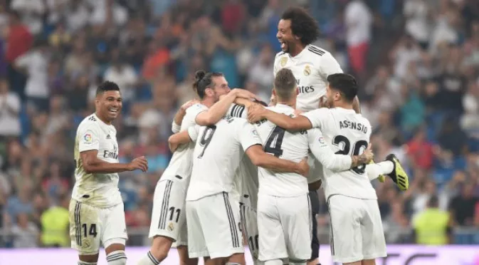 Звезда на Реал Мадрид се оплака: Не искам да нося този номер  до края на кариерата си