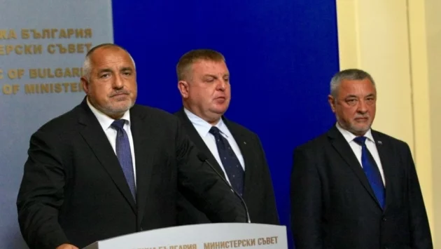 Козметични промени в кабинета "Борисов 3" - сменят петима министри (ВИДЕО)