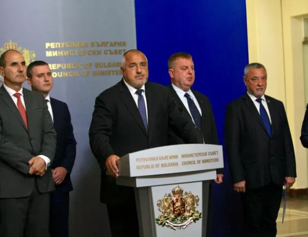 Доклад: България е на дъното в класацията по политическо влияние в ЕС