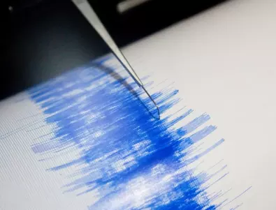 Земетресение с магнитуд 5,6 разтърси филипинския остров Минданао